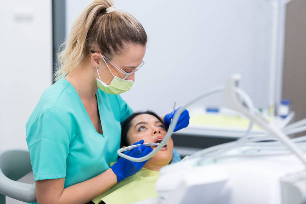 Best Emergency TMJ Treatment in Winooski, VT
